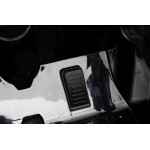 Elektrické autíčko - Audi RS6 Avant GT - čierne